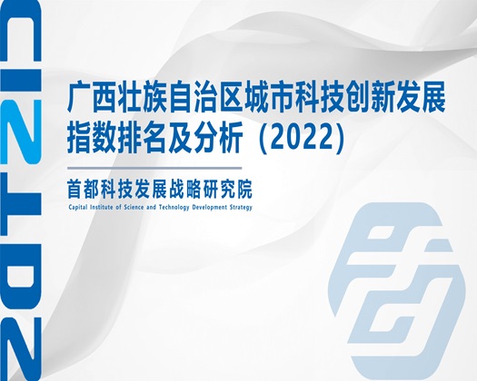 农村社保怎么自己缴费【成果发布】广西壮族自治区城市科技创新发展指数排名及分析（2022）